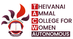 Theivanai Ammal College for Women